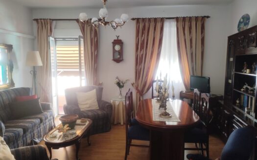 VENTA PISO REF: 33514