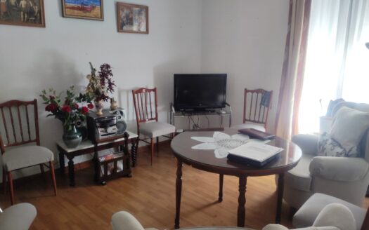 VENTA PISO REF: 33514
