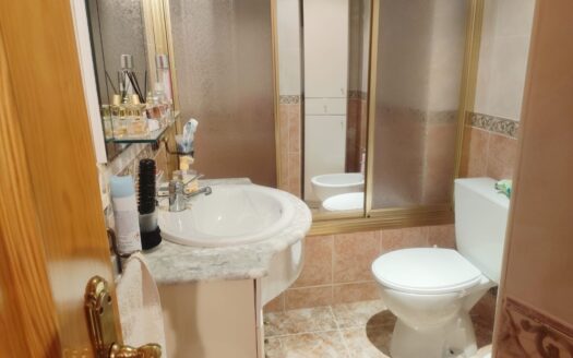 VENTA PISO REF: 33528