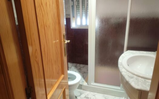 VENTA PISO REF: 33528