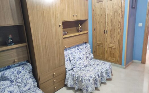 VENTA PISO REF: 33528