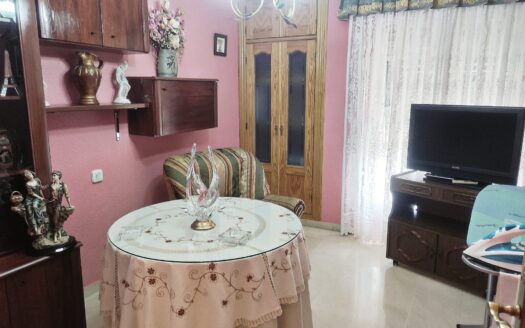VENTA PISO REF: 33528