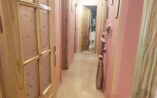 VENTA PISO REF: 33528