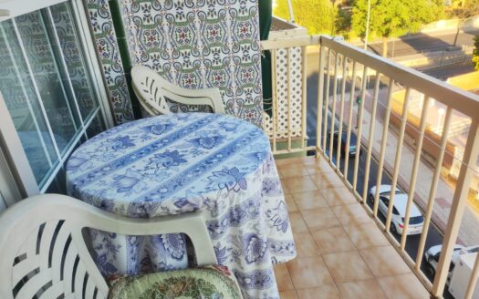 VENTA PISO REF: 33528