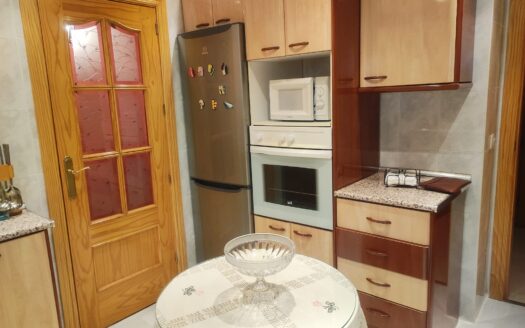VENTA PISO REF: 33528
