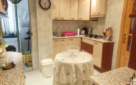 VENTA PISO REF: 33528