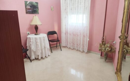 VENTA PISO REF: 33528