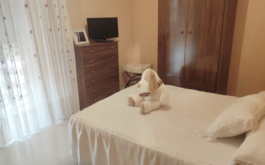 VENTA PISO REF: 33528