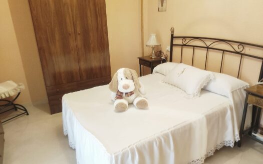 VENTA PISO REF: 33528